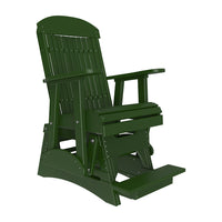 Thumbnail for LuxCraft 2' Classic Balcony Glider Chair