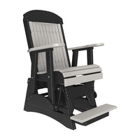 Thumbnail for LuxCraft 2' Classic Balcony Glider Chair