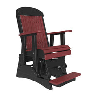 Thumbnail for LuxCraft 2' Classic Balcony Glider Chair