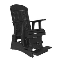 Thumbnail for LuxCraft 2' Classic Balcony Glider Chair