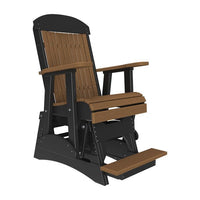 Thumbnail for LuxCraft 2' Classic Balcony Glider Chair