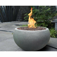 Thumbnail for Modeno Newbridge Concrete Fire Pit Bowl OFG138